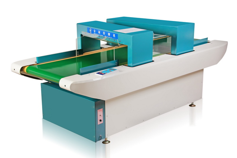 梅州针机